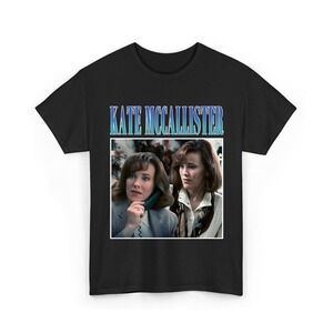 Kate McCallisterretro Tee